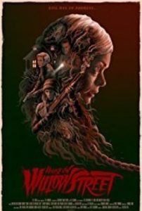 From House On Willow Street (2016) จับปีศาจมาเรียกค่าไถ่