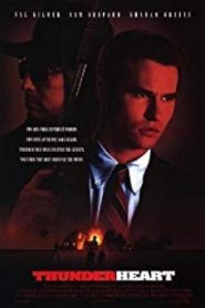 Thunderheart ธันเดอร์ฮาร์ท หัวใจสายฟ้า