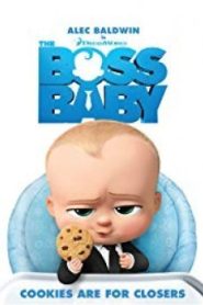 The Boss Baby เดอะ บอส เบบี้