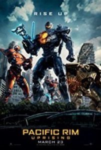 Pacific Rim 2 Uprising ปฏิวัติพลิกโลก