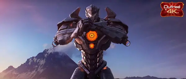 Pacific Rim 2 Uprising ปฏิวัติพลิกโลก