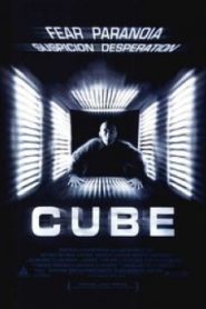 Cube ลูกบาศก์มรณะ