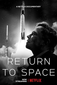 RETURN TO SPACE (2022) คืนสู่อวกาศ