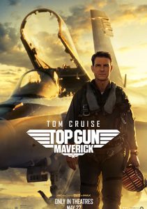 Top Gun: Maverick (2022) ท็อปกัน มาเวอริค