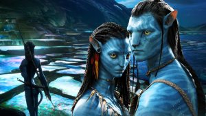 Avatar 2
