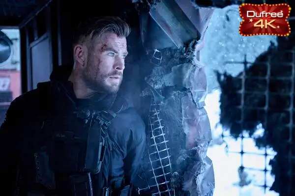 Extraction 2 (2023) คนระห่ำภารกิจเดือด 2