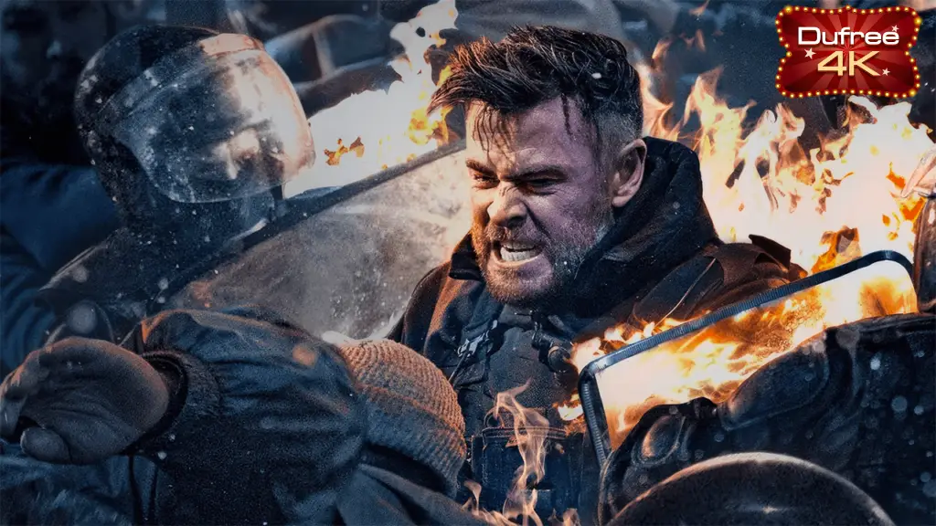 Extraction 2 (2023) คนระห่ำภารกิจเดือด 2