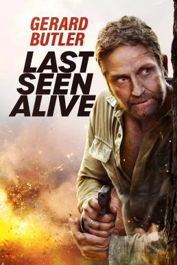 Last Seen Alive (2022) บรรยายไทย