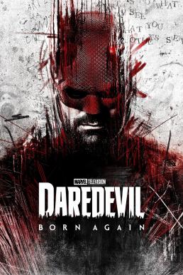 Daredevil: Born Again แดร์เดวิล: บอร์นอะเกน Season 1 (2025) Disney+ พากย์ไทย-EP.08