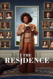 The Residence ฆาตกรรมทำเนียบฉาว Season 1 (2025) Netflix พากย์ไทย