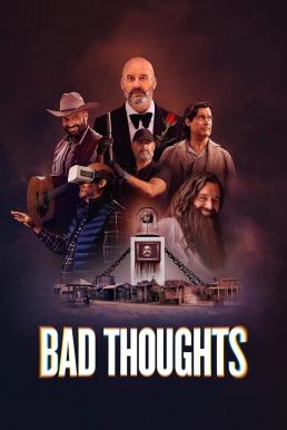 Bad Thoughts คิดดีไม่ได้ Season 1 (2025) Netflix บรรยายไทย-EP.06