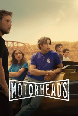 Motorheads เดิมพันรถ เดิมพันรัก Season 1 (2025) Amazon พากย์ไทย-EP.07