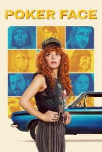 Poker Face Season 2 (2025) บรรยายไทย