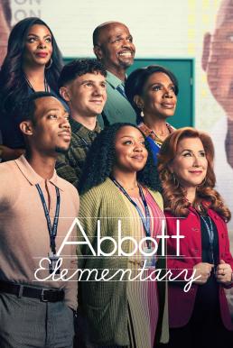 Abbott Elementary Season 4 (2024) Disney+ บรรยายไทย-EP.22