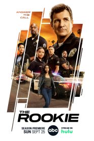 The Rookie นายตำรวจมือใหม่ Season 5 (2022) บรรยายไทย