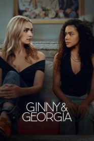 Ginny & Georgia จินนี่กับจอร์เจีย Season 3 (2025) Netflix พากย์ไทย