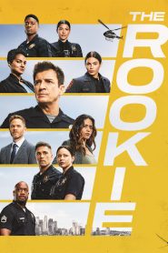 The Rookie นายตำรวจมือใหม่ Season 6 (2025) บรรยายไทย
