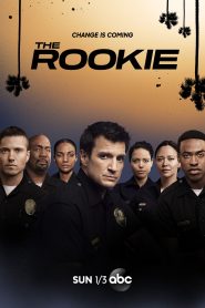 The Rookie Season 3 (2021) บรรยายไทย