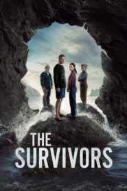 The Survivors เหยื่อพายุมืด Season 1 (2025) Netflix พากย์ไทย