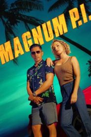 Magnum P.I. แมกนัม คนระห่ำสืบ Season 5 (2023) พากย์ไทย