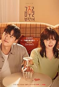ซีรี่ย์เกาหลี Second Shot at Love (2025) เลิกดริ้งก์เพราะปิ๊งรัก ซับไทย-EP12 END