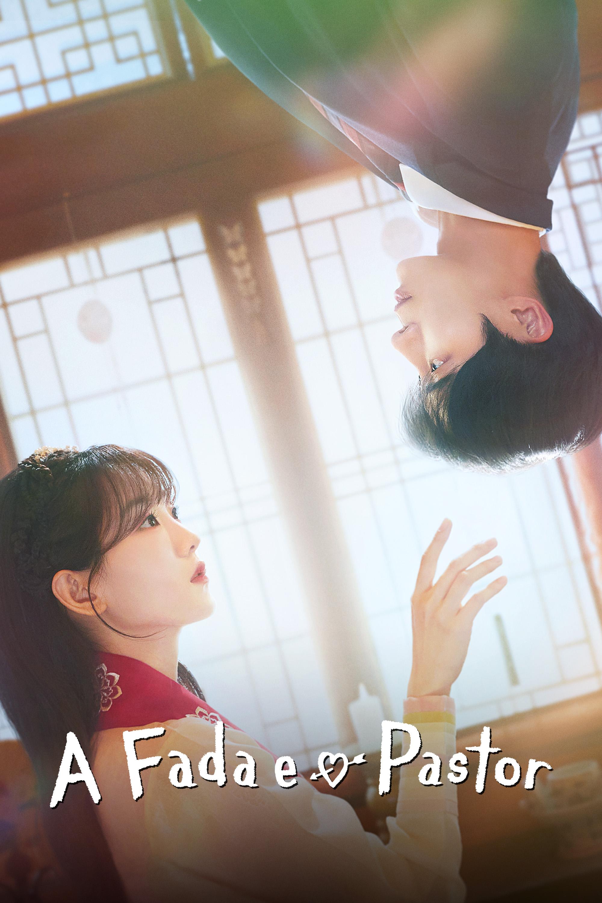 ซีรี่ย์เกาหลี Head Over Heels (2025) หนุ่มดวงจู๋กับหมอดูคนจ๋วย ซับไทย-EP04