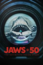 Jaws @ 50: The Definitive Inside Story (2025) บรรยายไทย