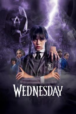 Wednesday เวนส์เดย์ Season 2 (2025) Netflix พากย์ไทย-EP.04