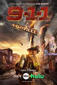 9-1-1 Nashville S01