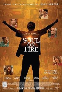 Soul On Fire (2025) ปาฏิหาริย์ไฟชีวิต