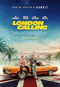 สายด่วนลอนดอน – London Calling (2025)