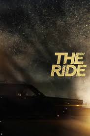 ซิ่งฝ่านรก – The Ride (2025)