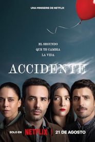 อุบัติเหตุ – The Accident (2024)