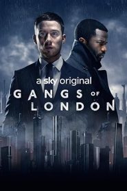 Gangs Of London (2020) บัลลังก์มืดแห่งลอนดอน
