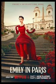 เอมิลี่ในปารีส – Emily in Paris (2020)