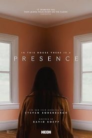 เป็น อยู่ ตาย – Presence (2025)