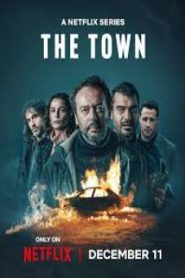 The Town (2025)