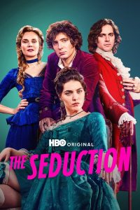 ลวงเล่ห์ เสน่ห์มารยา – The Seduction (2025)