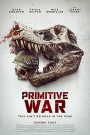 Primitive War (2025) สงครามโลกล้านปี