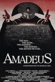 Amadeus (1984) อมาดิอุส