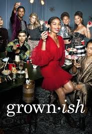 grown-ish (2019) Season 2