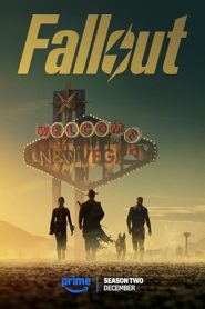 ฟอลล์เอาท์ ภารกิจฝ่าแดนฝุ่นมฤตยู – Fallout (2024)