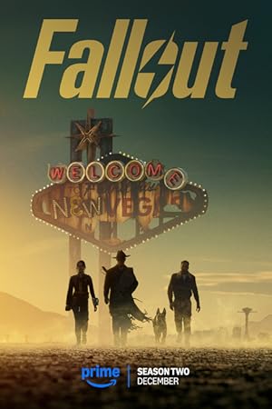 ฟอลล์เอาท์ ภารกิจฝ่าแดนฝุ่นมฤตยู – Fallout (2024)-EP.01