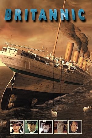 Britannic (2000) บัญชาการเหนือสมุทร