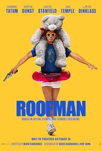 Roofman (2025) คนดีที่ลัก
